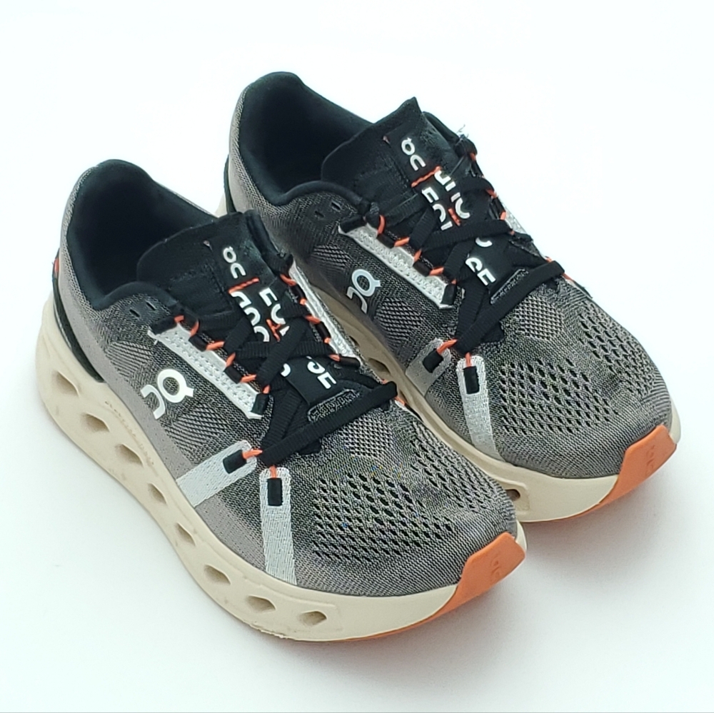 On Cloud Womens Cloudeclipse Running Athletic Sho… - image 3